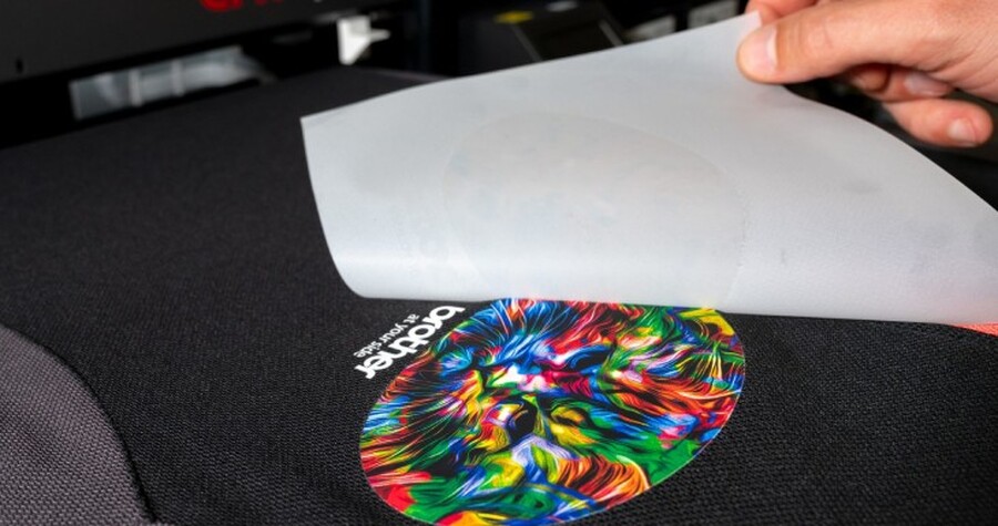 Impresión DTF y DTF UV: la versatilidad de ambas técnicas