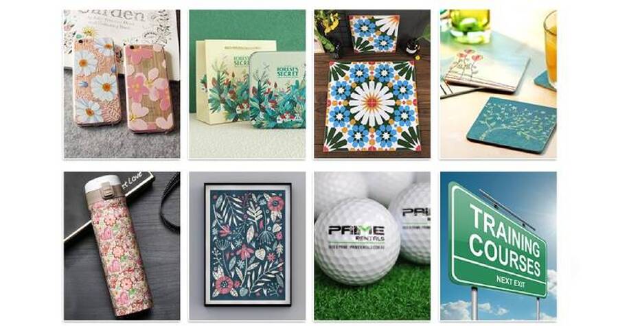 Más allá del papel: los horizontes de la impresión en expansión en la era de la innovación