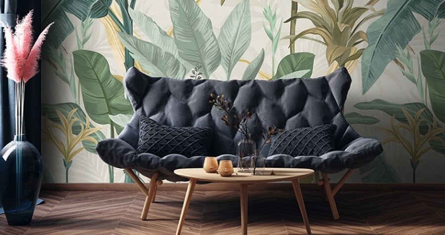 Tecnología digital en la decoración de interiores con la XENONS CS8