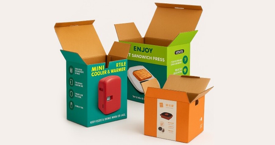 Xenons PJ2500: la revolución del packaging ya está en marcha