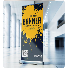 Banners