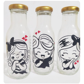 Botellas