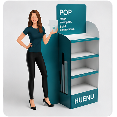 Material POP