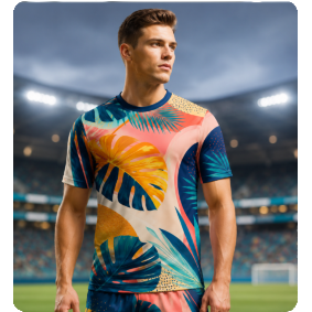 Ropa deportiva