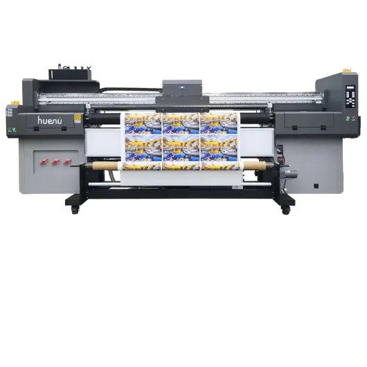 Huenú HI1804UV