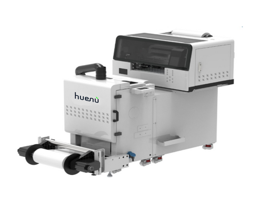 Huenú HR3002DT