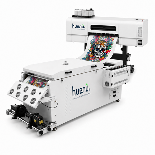 Huenú HR-6004-DT