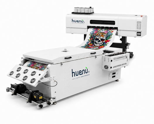 Huenú HR6004DT