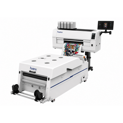 Huenú HR-6007-DT