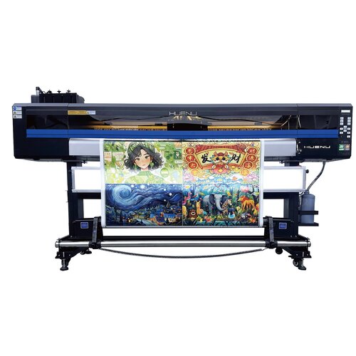 Huenú HR1602UV