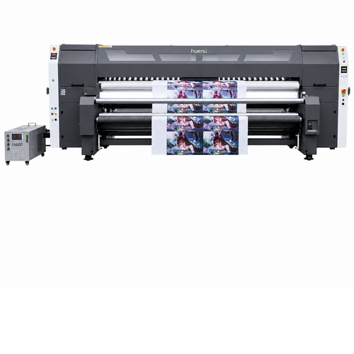 Huenú HR2008UV