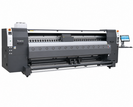 Huenú HR3204ES
