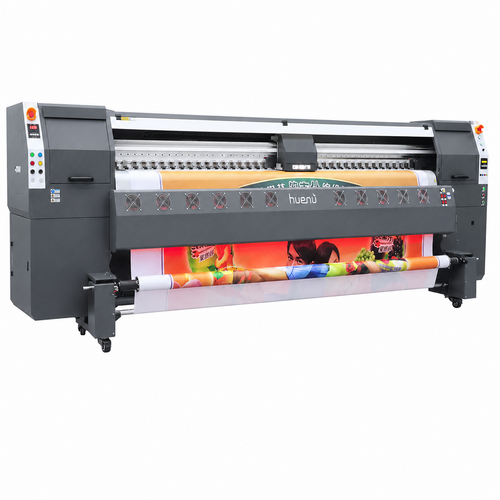 Huenú HR3208CSV