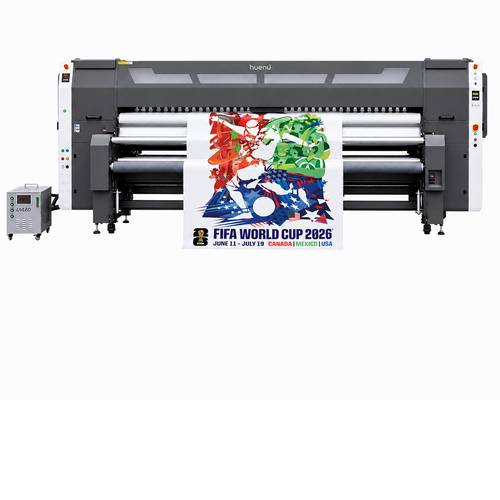 Huenú HR3208UV