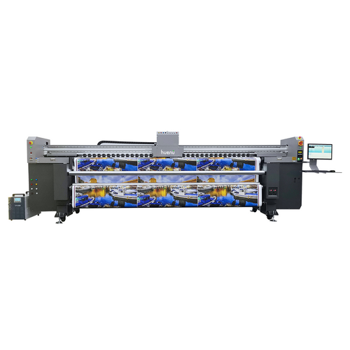 Huenú HR3212UV