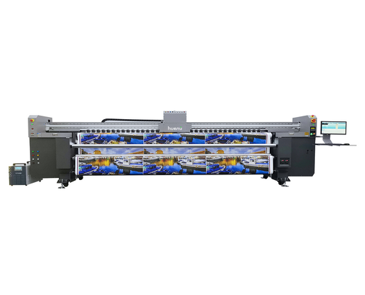 Huenú HR3212UV