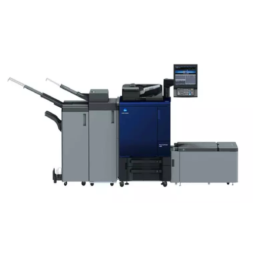 AccurioPress C3070/80