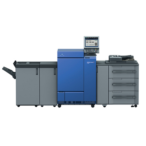 Bizhub Press C1085