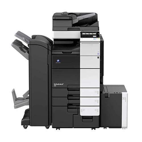 Bizhub 958