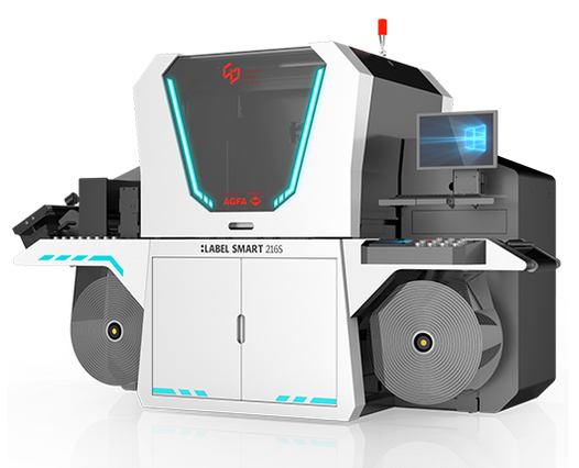 LABEL SMART