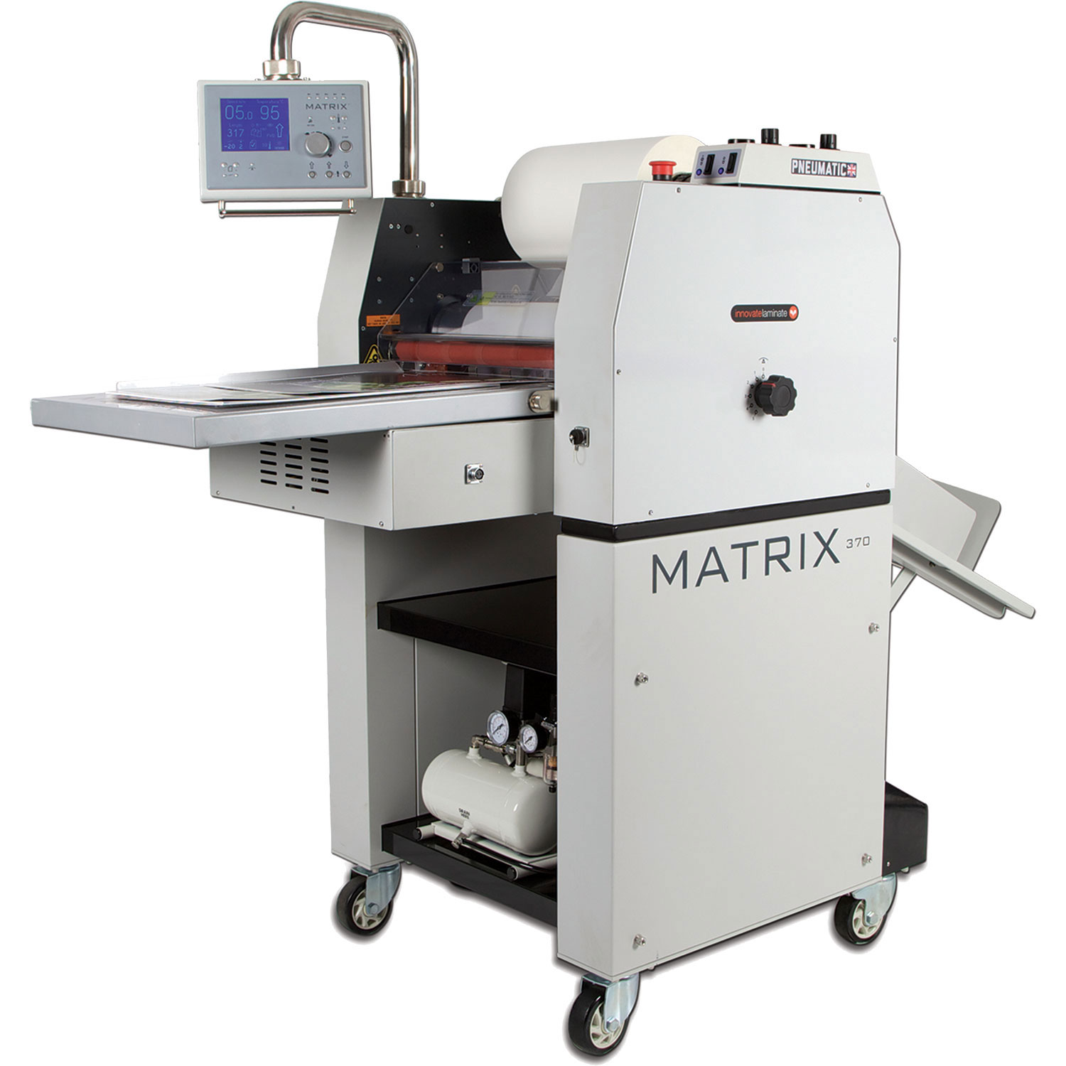 MX-370 P