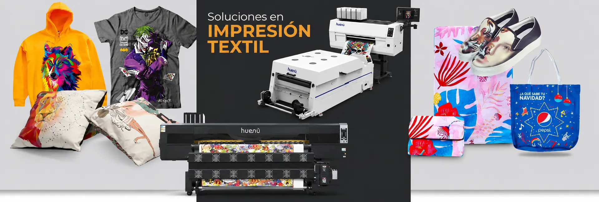 impresion textil