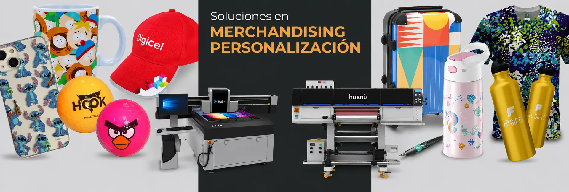 merchandising